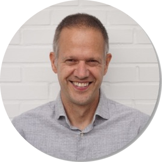 Bart Naudts
